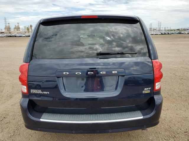 Photo 6 from auction – 2014 DODGE GRAND CARA with VIN 2C4RDGCG2ER387905