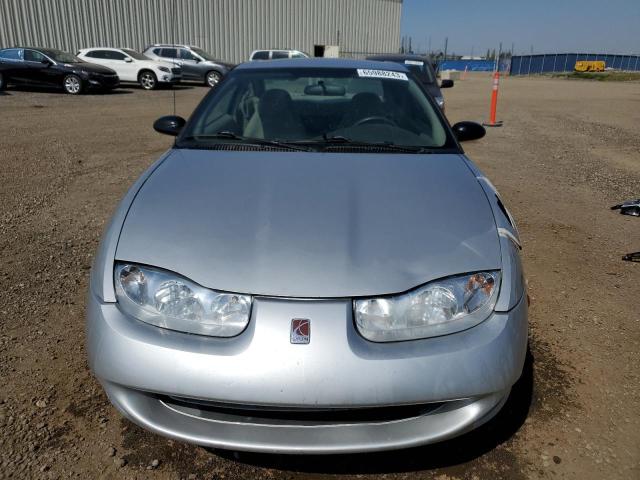 Photo 5 from auction – 2002 SATURN SC1 with VIN 1G8ZN12842Z217545
