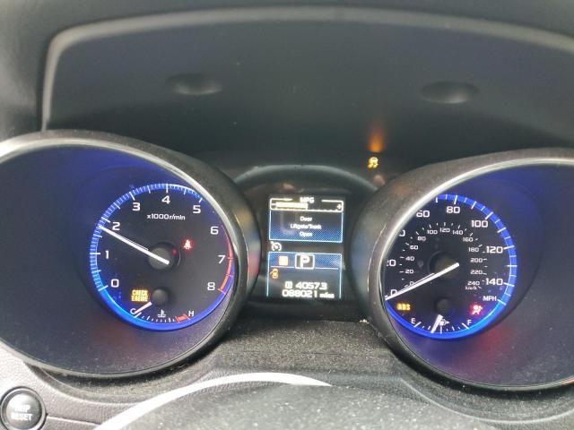 Photo 9 from auction – 2015 SUBARU OUTBACK 2. with VIN 4S4BSAJC1F3286087