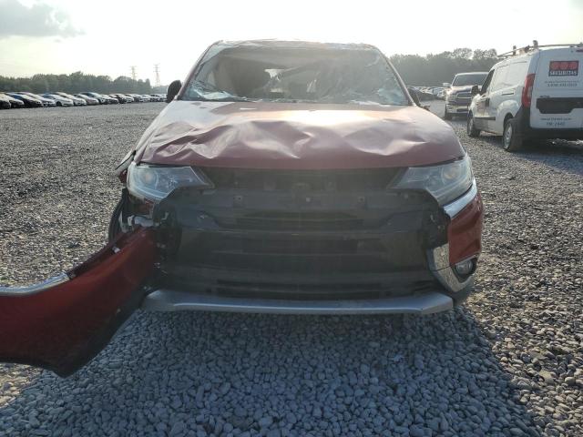 Photo 5 from auction – 2017 MITSUBISHI OUTLANDER with VIN JA4AD3A35HZ027814