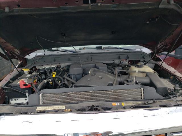 Photo 11 from auction – 2012 FORD F350 SUPER with VIN 1FT8X3B61CEB36355