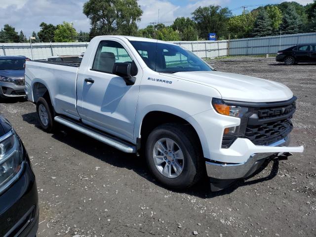 Photo 4 from auction – 2023 CHEVROLET SILVERADO with VIN 3GCNAAED3PG294570