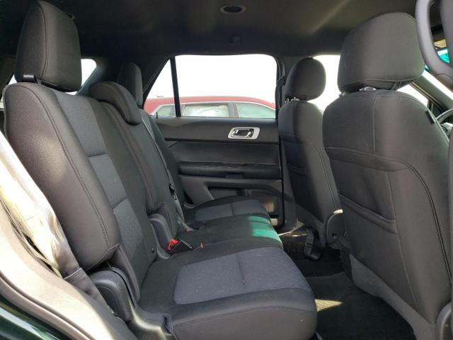 Фото 11 с аукциона – 2013 FORD EXPLORER X с VIN 1FM5K7D84DGB69357