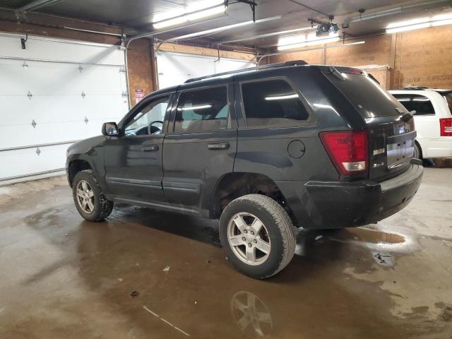 Photo 2 from auction – 2005 JEEP GRAND CHER with VIN 1J4GR48K25C506110