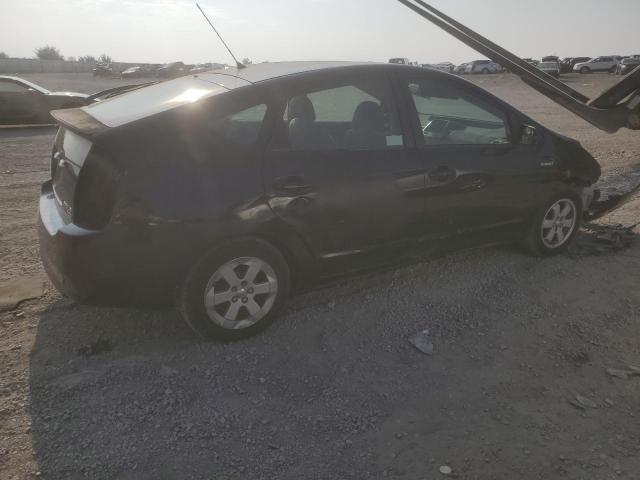 Photo 3 from auction – 2007 TOYOTA PRIUS with VIN JTDKB20U577084416