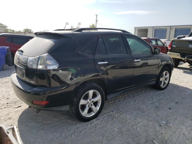 Photo 3 from auction – 2008 LEXUS RX 350 with VIN 2T2GK31UX8C036464