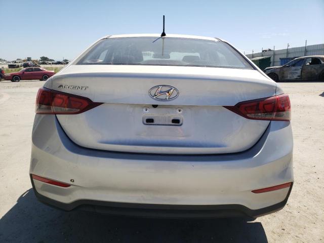 Photo 6 from auction – 2019 HYUNDAI ACCENT SE with VIN 3KPC24A36KE057398