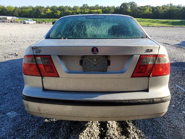 Photo 6 from auction – 2004 SAAB 9-5 ARC with VIN YS3ED49A043003975
