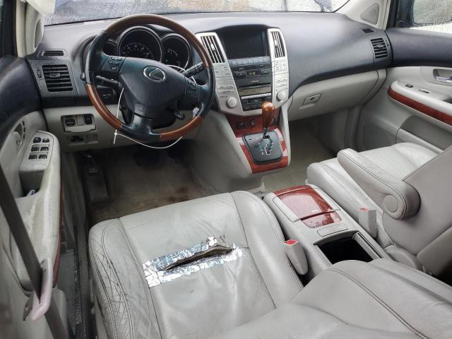 Photo 8 from auction – 2007 LEXUS RX 400H with VIN JTJHW31U972016441