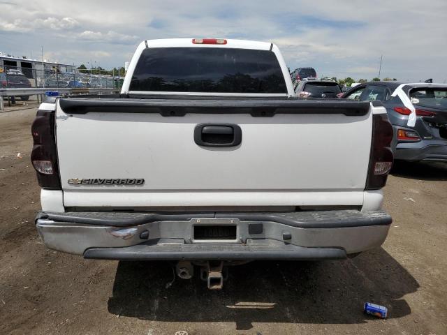 Photo 6 from auction – 2006 CHEVROLET SILVERADO with VIN 2GCEK13T261223195