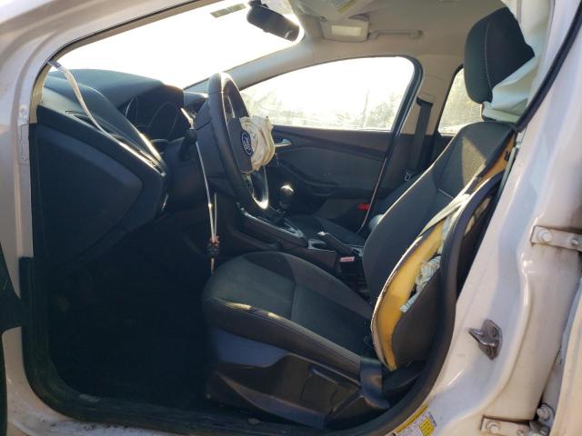Photo 7 from auction – 2012 FORD FOCUS SE with VIN 1FAHP3K29CL314835