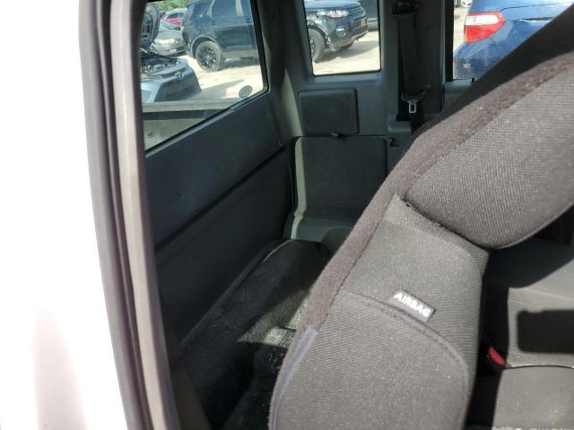 Photo 10 from auction – 2010 FORD RANGER SUP with VIN 1FTKR1ED5APA51471