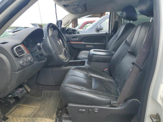 Photo 7 from auction – 2011 CHEVROLET SILVERADO with VIN 3GCPKTE38BG371564