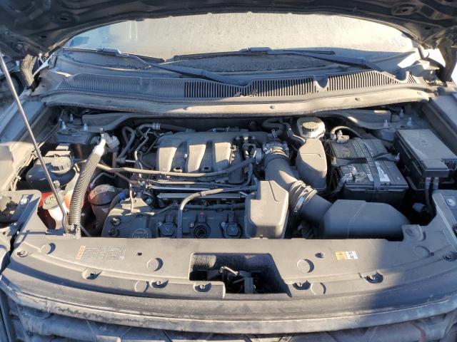 Photo 11 from auction – 2016 FORD EXPLORER P with VIN 1FM5K8AR3GGB81443