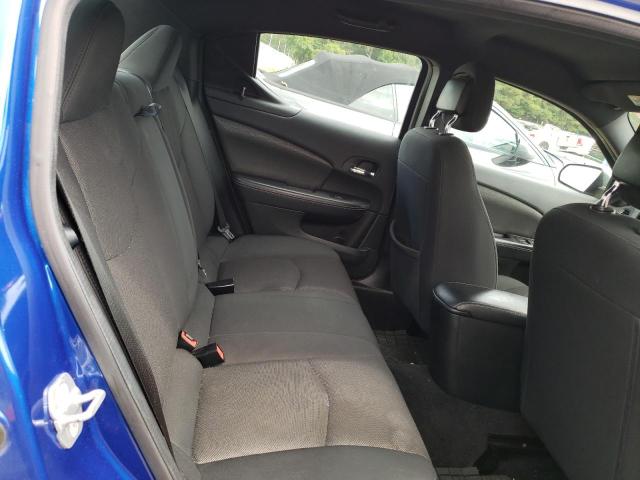 Photo 10 from auction – 2013 DODGE AVENGER SE with VIN 1C3CDZAB3DN585255