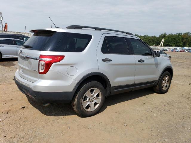 Photo 3 from auction – 2013 FORD EXPLORER with VIN 1FM5K8B82DGA32653