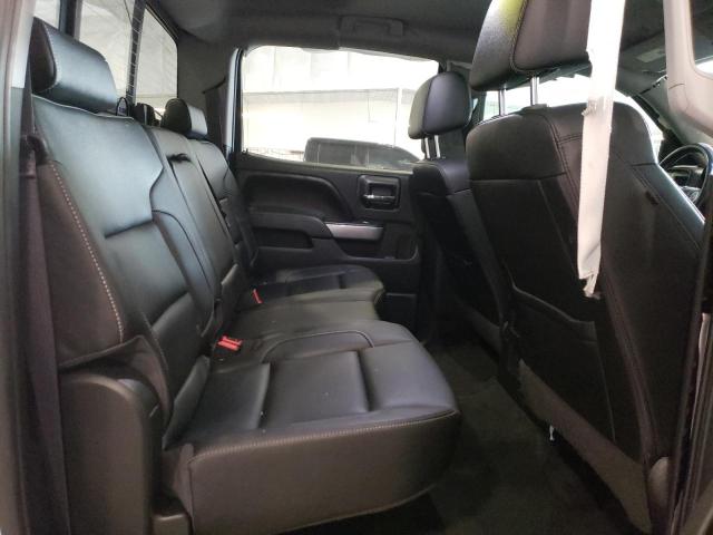 Снимка 10 от търг – 2016 CHEVROLET SILVERADO с VIN 3GCUKREC3GG303928