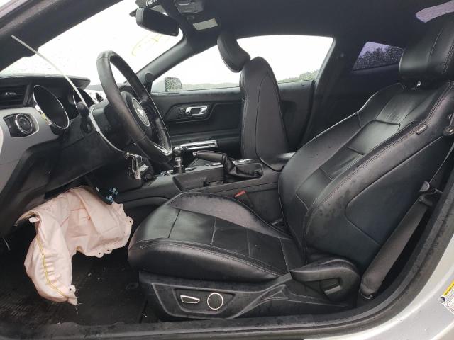 Photo 7 from auction – 2016 FORD MUSTANG with VIN 1FA6P8TH1G5218232