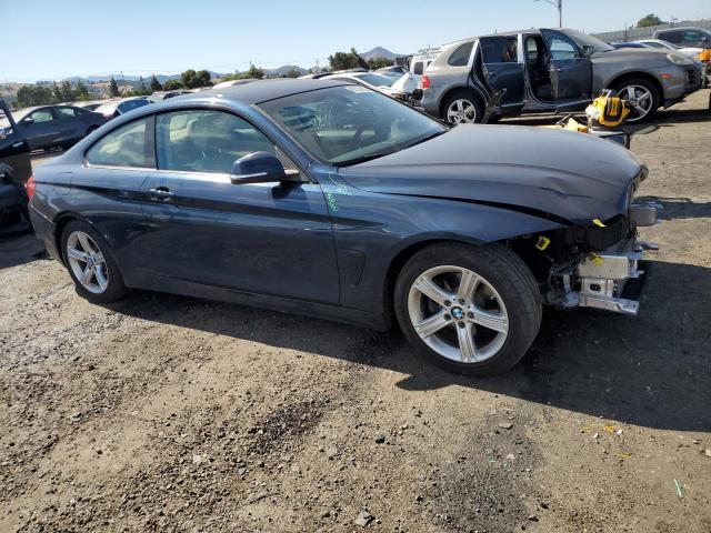 Photo 4 from auction – 2014 BMW 428 I with VIN WBA3N7C51EK221016