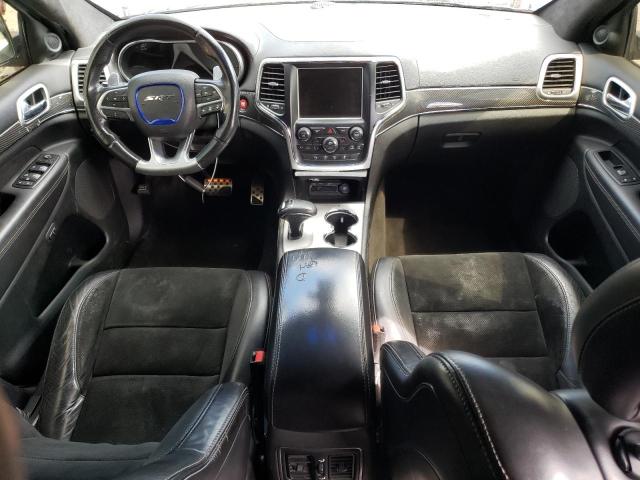 Photo 8 from auction – 2015 JEEP GRAND CHER with VIN 1C4RJFDJ4FC611828