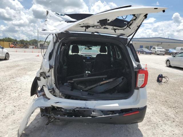 Zdjęcie 6 z aukcji – 2021 FORD EXPLORER P z VIN 1FM5K8AB8MGB04355
