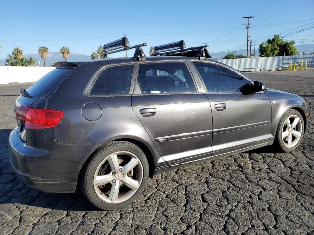 Photo 3 from auction – 2008 AUDI A3 S-LINE with VIN WAUKD78P88A137326