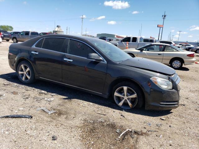 Photo 4 from auction – 2012 CHEVROLET MALIBU 1LT with VIN 1G1ZC5E00CF380813