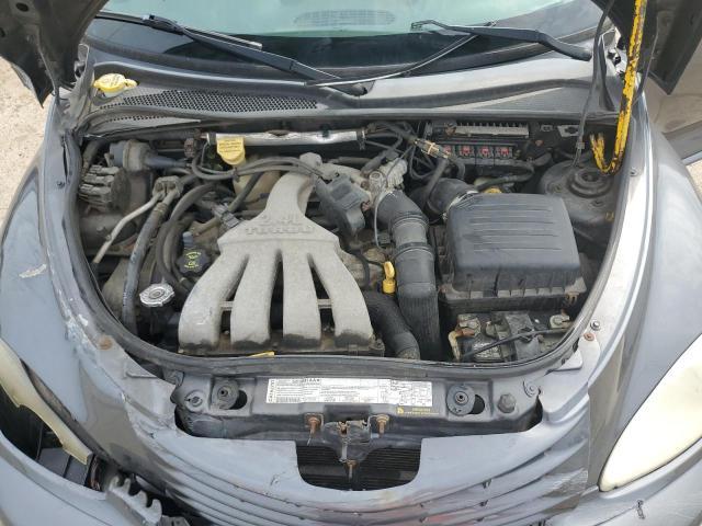 Photo 11 from auction – 2005 CHRYSLER PT CRUISER with VIN 3C3EY55E85T315921