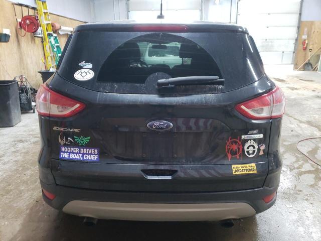 Photo 6 from auction – 2015 FORD ESCAPE SE with VIN 1FMCU0GX2FUA40811