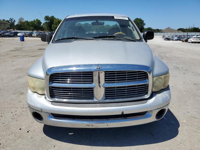Photo 5 from auction – 2004 DODGE RAM 1500 S with VIN 1D7HA18D44S512728