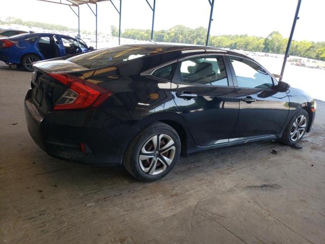 Photo 3 from auction – 2016 HONDA CIVIC LX with VIN 19XFC2F53GE077544