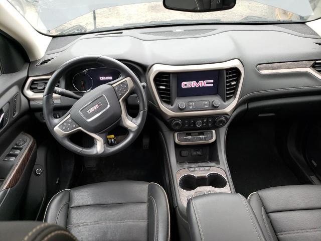 Photo 8 from auction – 2021 GMC ACADIA DEN with VIN 1GKKNXLS0MZ182580