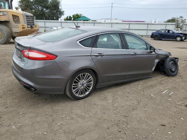 Photo 3 from auction – 2014 FORD FUSION SE with VIN 3FA6P0H96ER279377