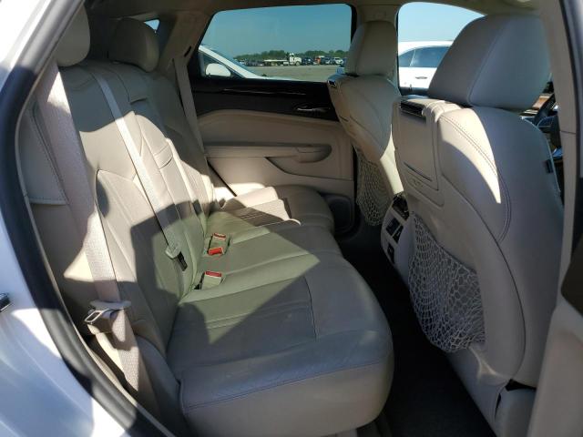 Photo 11 from auction – 2011 CADILLAC SRX PREMIU with VIN 3GYFNFEY2BS601705