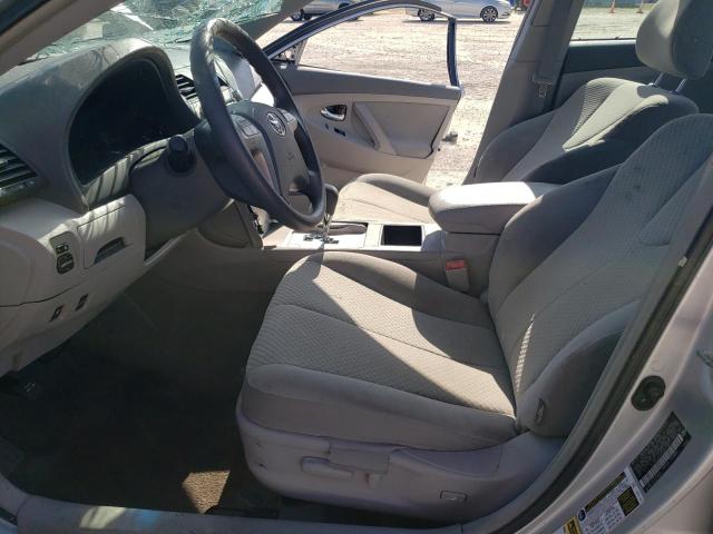 Photo 7 from auction – 2009 TOYOTA CAMRY with VIN 4T1BB46K99U064140