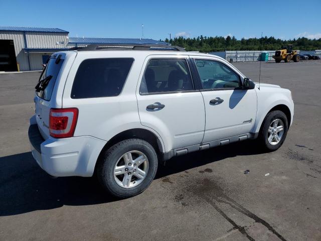 Zdjęcie 3 z aukcji – 2011 FORD ESCAPE HYB z VIN 1FMCU4K38BKB75261
