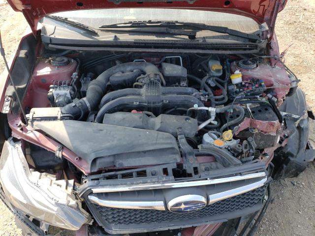 Photo 11 from auction – 2015 SUBARU IMPREZA PR with VIN JF1GPAC64F8297922