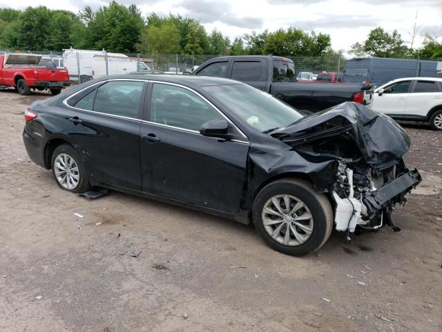 Photo 4 from auction – 2017 TOYOTA CAMRY LE with VIN 4T1BF1FK5HU383018