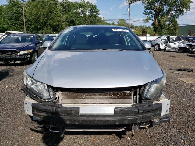 Photo 5 from auction – 2013 HONDA CIVIC LX with VIN 19XFB2F58DE034686
