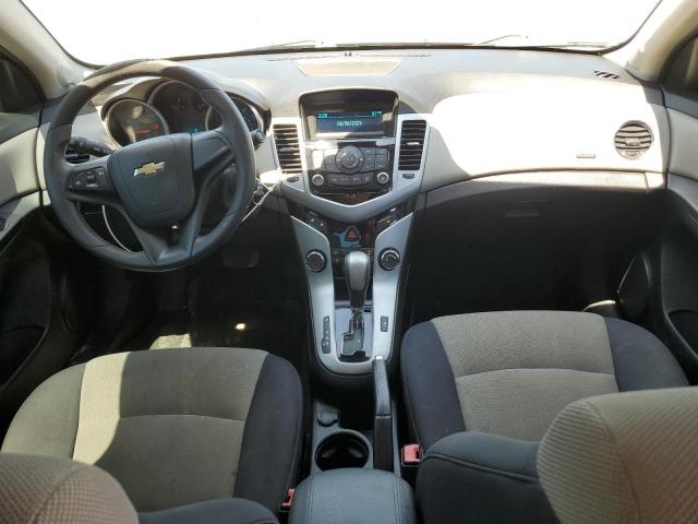 Photo 8 from auction – 2012 CHEVROLET CRUZE LS with VIN 1G1PC5SH6C7403149