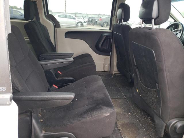 Photo 11 from auction – 2012 DODGE GRAND CARA with VIN 2C4RDGBG4CR101521