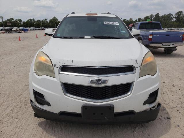 Photo 5 from auction – 2013 CHEVROLET EQUINOX LT with VIN 2GNALDEK6D6249520