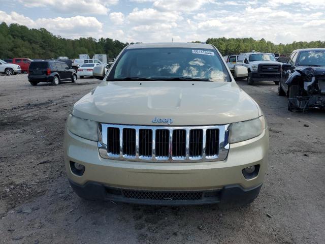 Photo 5 from auction – 2011 JEEP GRAND CHER with VIN 1J4RS4GG3BC569495