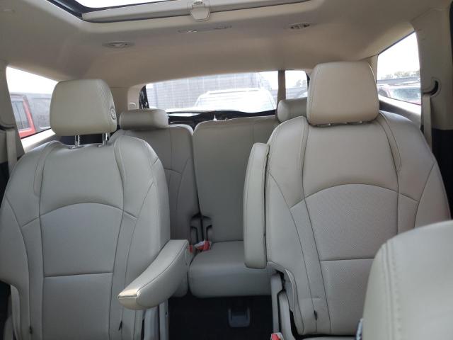 Photo 10 from auction – 2018 BUICK ENCLAVE PR with VIN 5GAERCKW8JJ130569