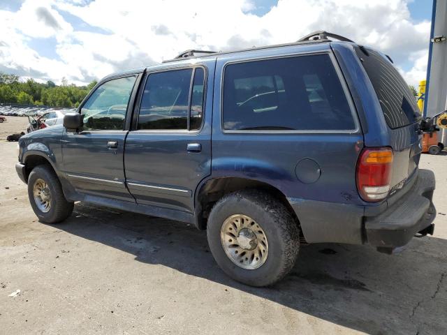 Photo 2 from auction – 2001 FORD EXPLORER X with VIN 1FMZU72E51ZA56196
