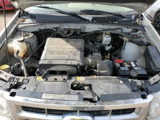 Photo 11 from auction – 2011 FORD ESCAPE LIM with VIN 1FMCU9EG0BKC51633