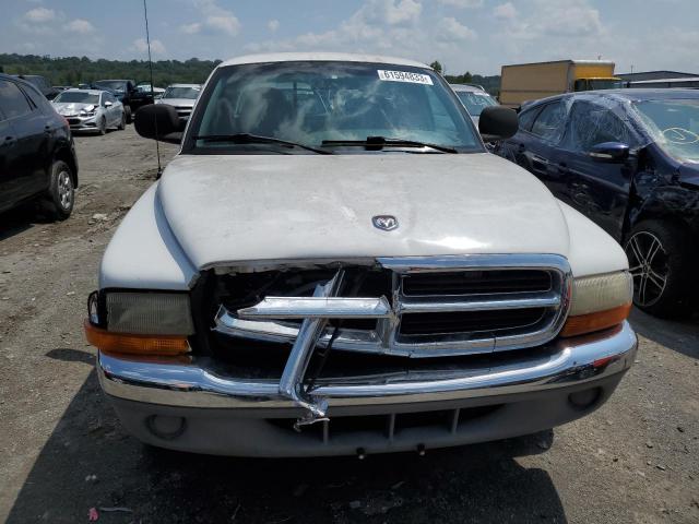 Photo 5 from auction – 1997 DODGE DAKOTA with VIN 1B7GL23X8VS287092