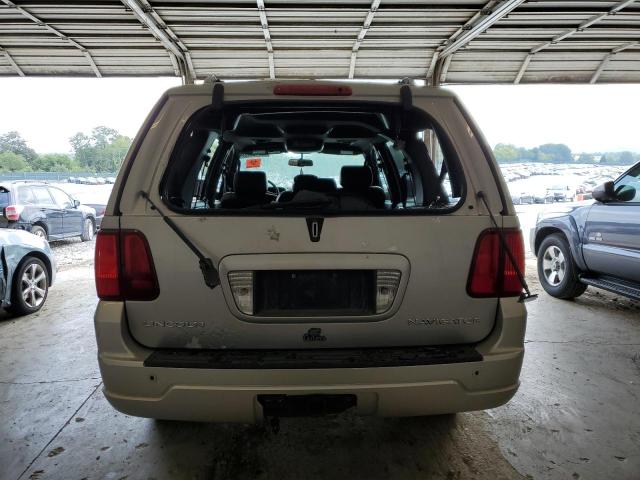 Photo 6 from auction – 2006 LINCOLN NAVIGATOR with VIN 5LMFU28506LJ08435