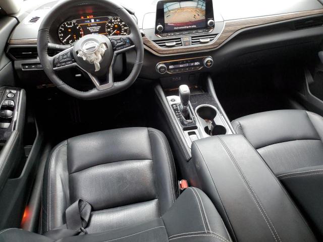 Photo 8 from auction – 2020 NISSAN ALTIMA SL with VIN 1N4BL4EV0LC183310
