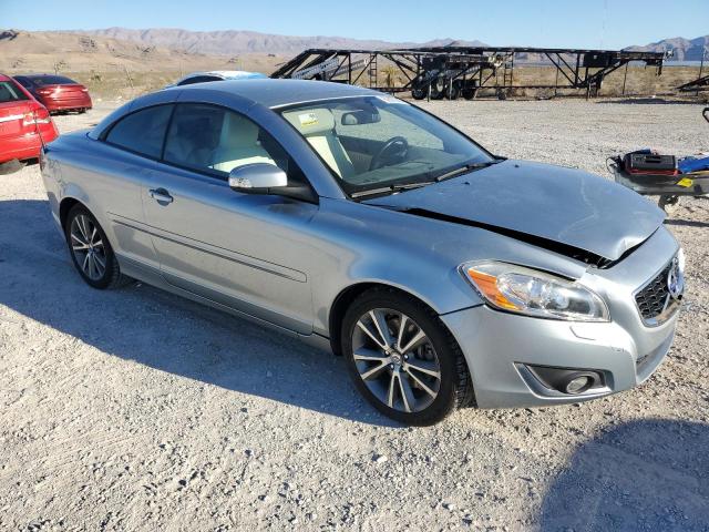 Photo 4 from auction – 2013 VOLVO C70 T5 with VIN YV1672MC4DJ139872